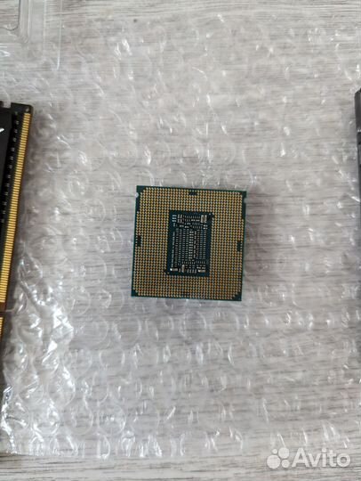 Комплектующие для пк