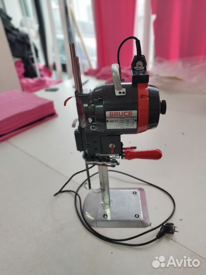 Сабельный нож Bruce BRC-T3(12