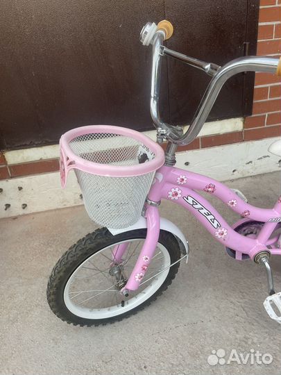 Детские велосипеды