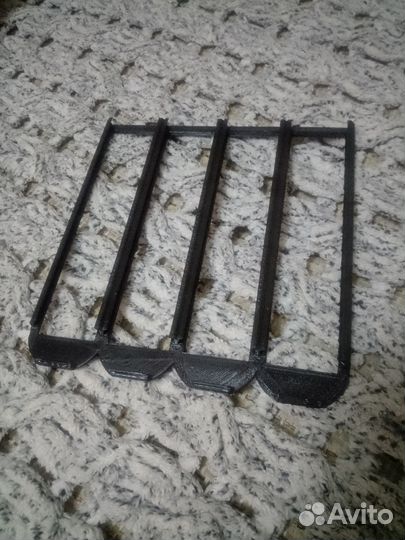 Подставка для капсул неспрессо