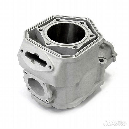 Цилиндр Ski Doo Rotax 600HO SDI (2004-2010)