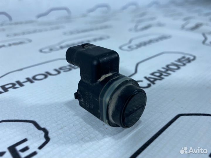 Датчик парковки Audi A6 C7