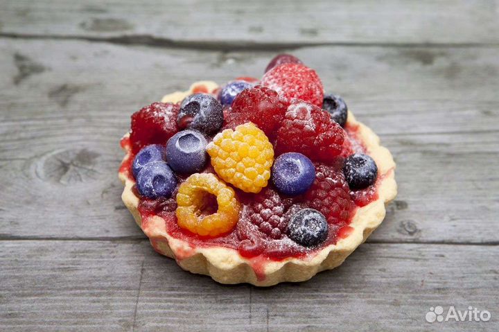 Мыло ручной работы