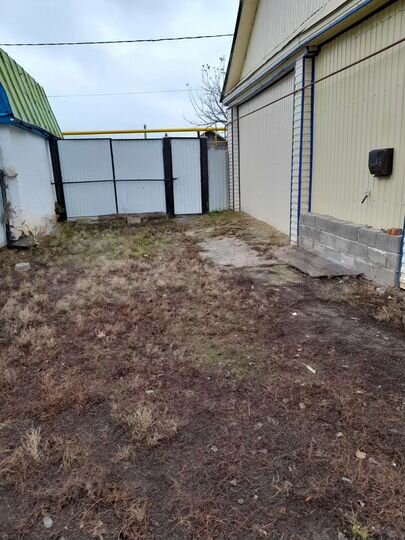 Дом 75 м² на участке 15 сот.
