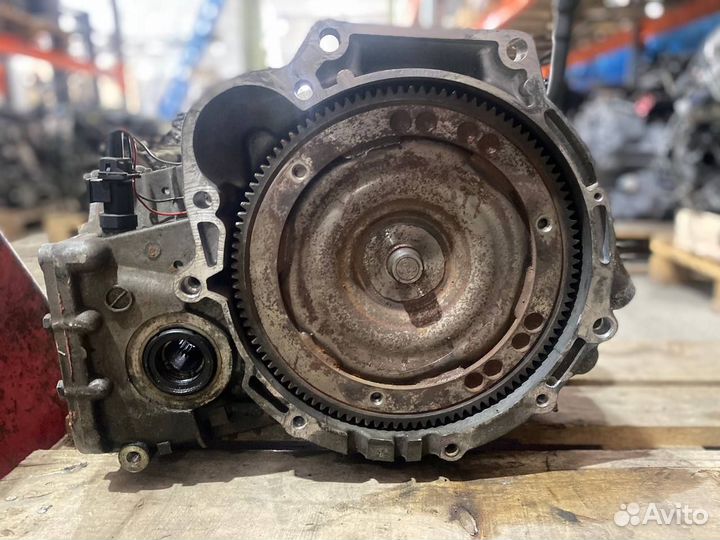 АКПП Hyundai Accent 1.6 G4ED A4AF3