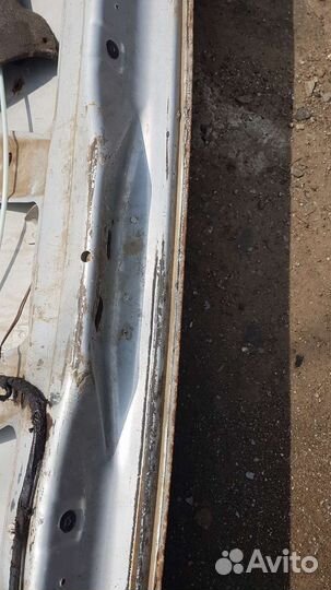 Крышка багажника Passat B4 универсал