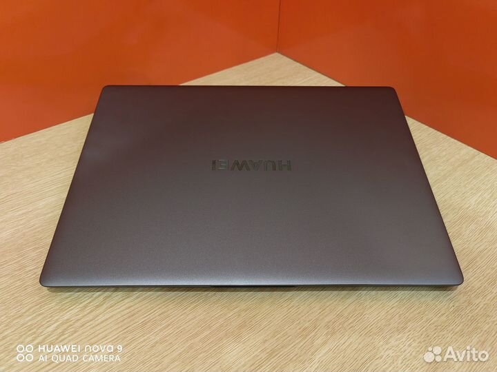 Huawei MDF-XX Новый/Мощный/Легкий/Intel12th Gen