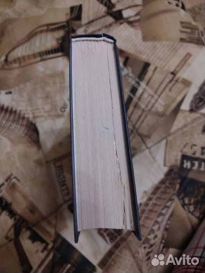 Ханс Русенфельдт — «Волчье лето»