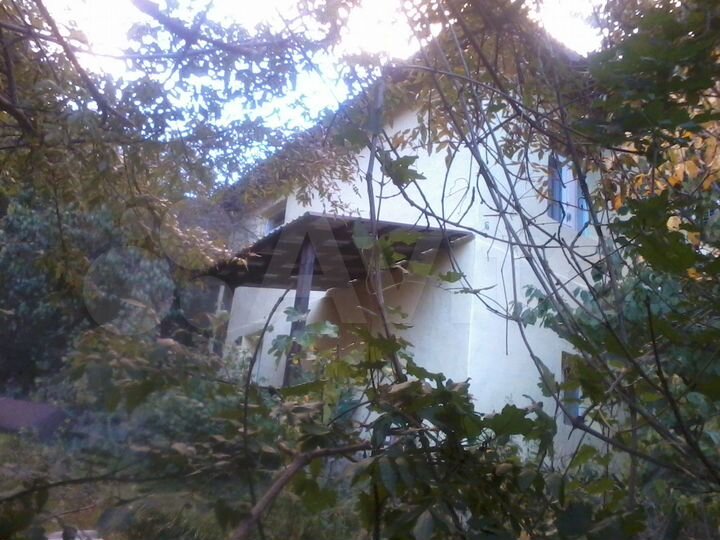 Дом 101 м² на участке 6,8 сот.