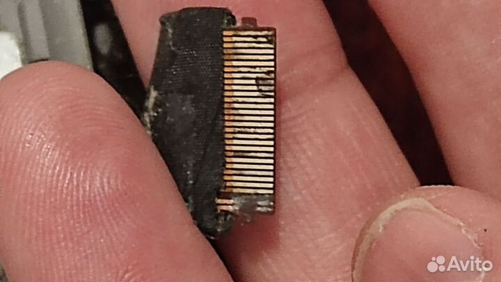 Ноутбук lenovo ideapad l340-17api