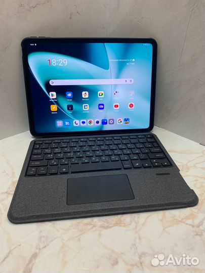 Планшет OnePlus pad