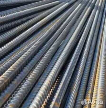 Арматура 12 мм в наличии от производителя