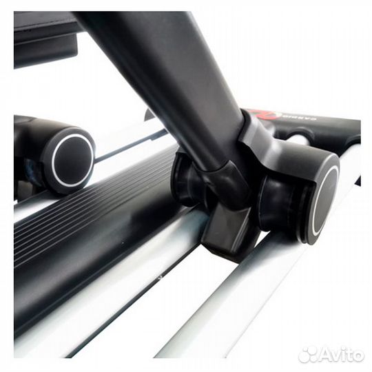 Эллиптический тренажер CardioPower X55