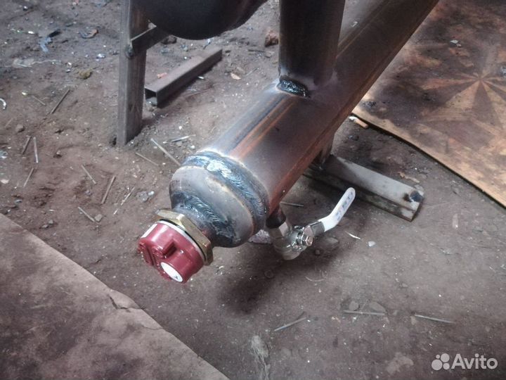 Регистры отопления