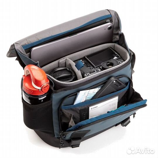 Сумка Tenba DNA Messenger 9 Blue 638-571