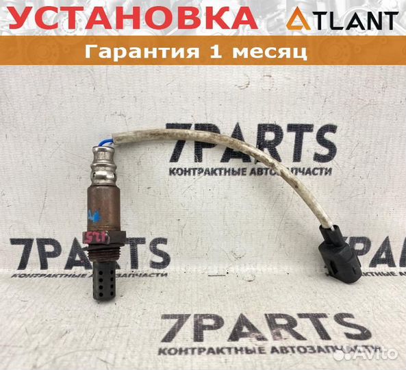 Лямбда-зонд daihatsu terios KID