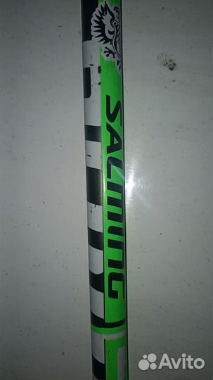 Клюшка для флорбола