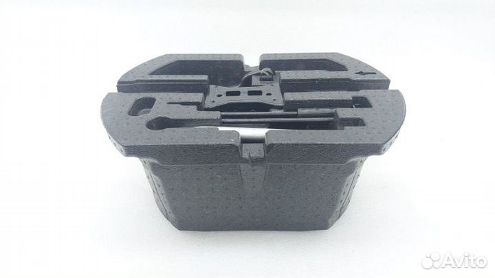 Набор инструментов Skoda Kodiaq NS7 czda 2021