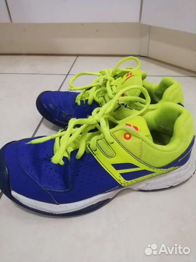 Кроссовки babolat 36