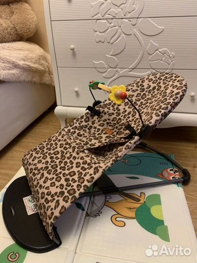 Детские товары для новорожденных