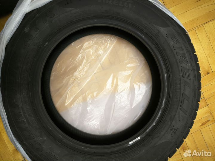 Pirelli Scorpion ATR 185/75 R16 93T