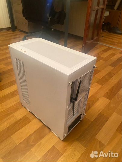 Компьютер системный блок