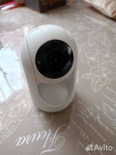 Камера видеонаблюдения wifi