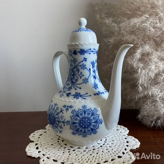 Чайник Tirschenreuth