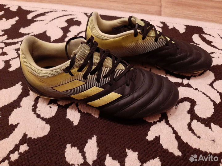 Бутсы adidas copa