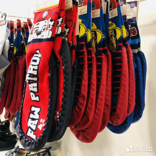 Детский сток из европы