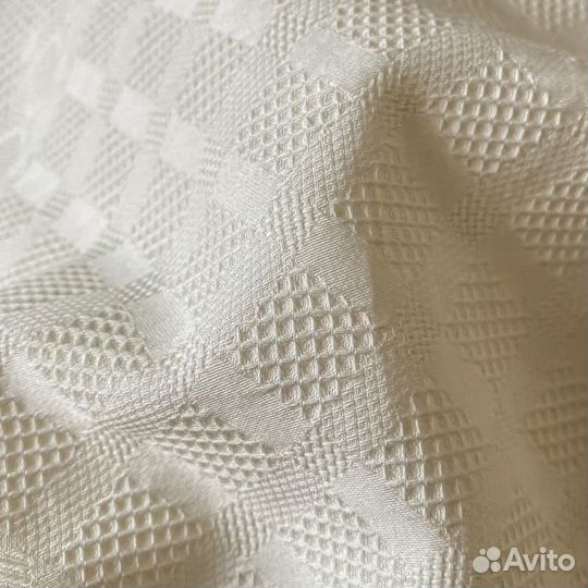 Постельный набор евро хлопок