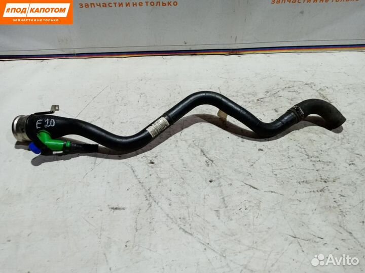 Горловина топливного бака BMW 3 E90/E91/E92/E93