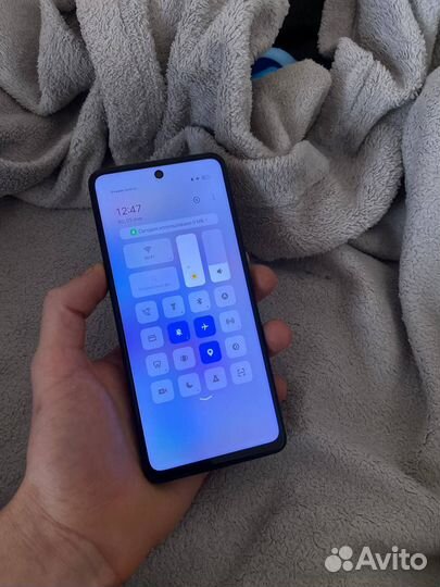 Infinix Note 30, 8/128 ГБ