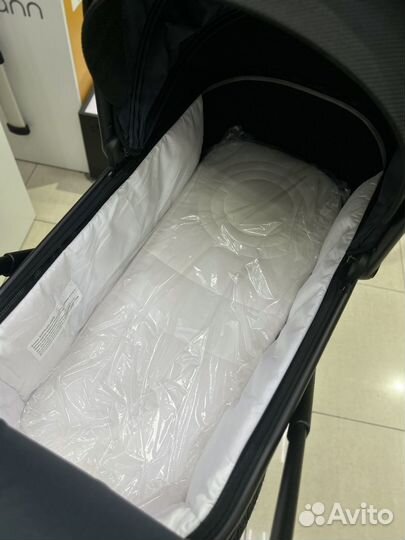 Детская коляска Rant Axiom