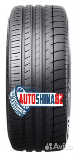Triangle TH201 245/35 R19 93Y