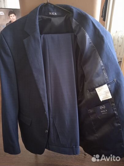 Мужская одежда