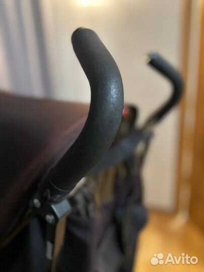 Коляска-трость Maclaren Qwest