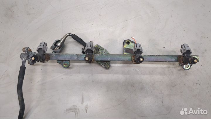 Форсунка топливная Nissan Armada, 2006