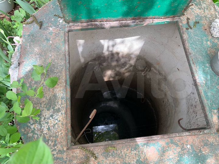 Участок 5 сот. (СНТ, ДНП)