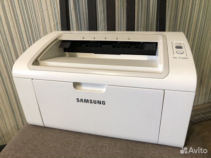 Принетр Pantum p2207 Еще на гарантии