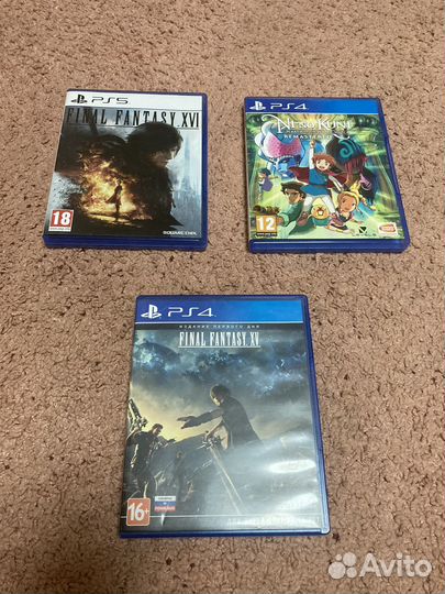 Игры для ps 4 / ps 5