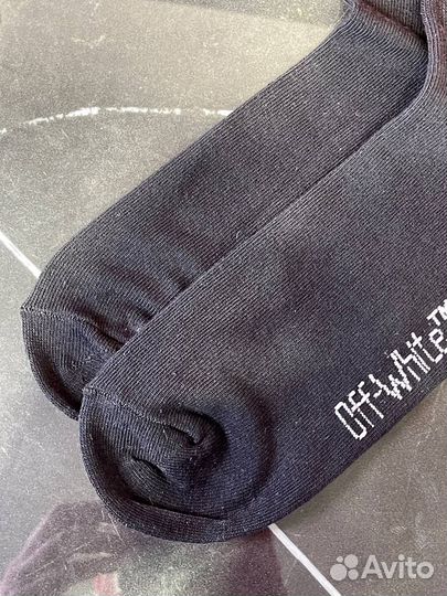 Носки Off White