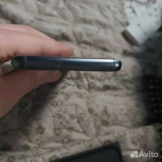 Samsung Galaxy S9 Plus, 6/64 ГБ