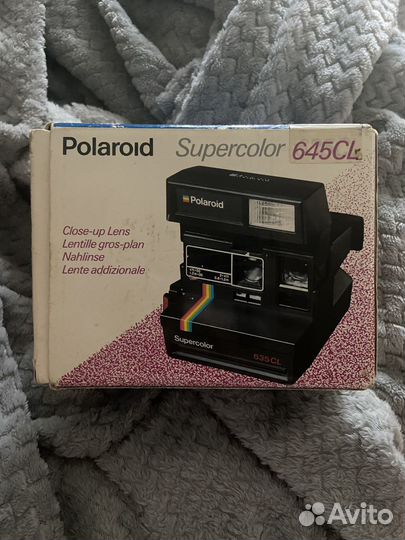 Polaroid