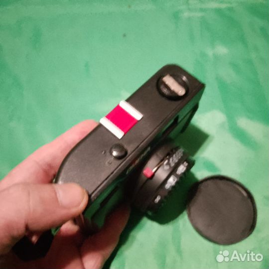 Фотоаппарат Смена 35