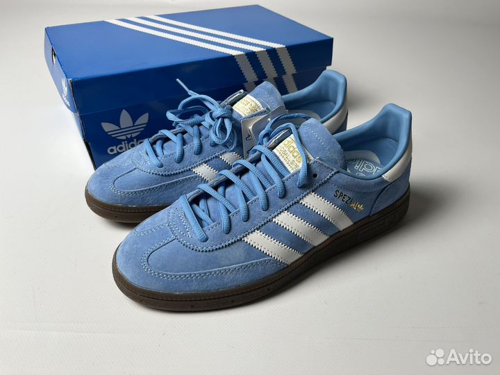 Adidas Handball spezial 43 оригинал