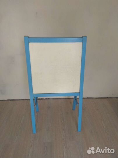 Доска для рисования мелом