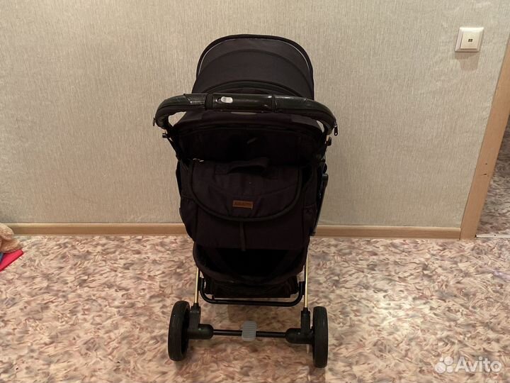 Коляска babalo2023