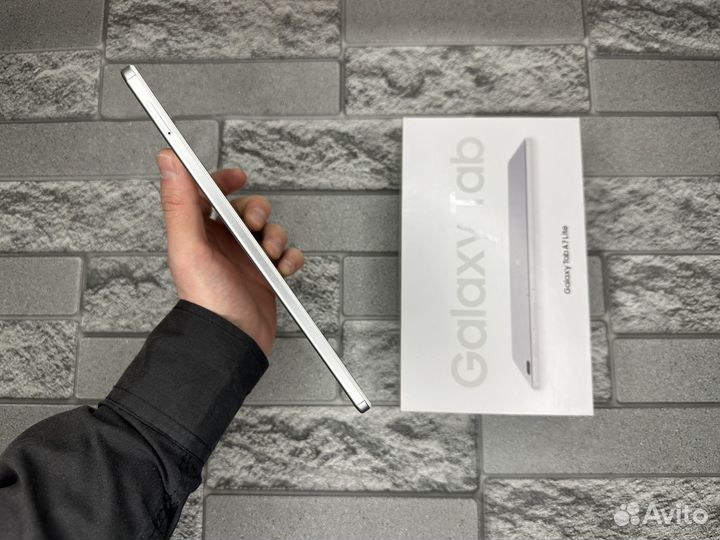 Samsung Tab A7 Lite 64gb