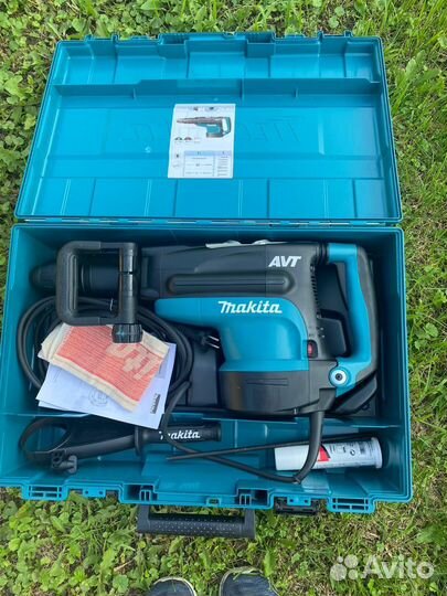Перфоратор Makita 5211C